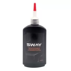 Фото SWAY масло для смазки ножових блоків, 120 мл - 1