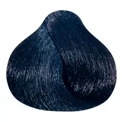 Фото PERFORMANCE Крем фарба для волос 1/10 ИССИНЕ-ЧЕРНЫЙ аміачна, 100 мл. - 2