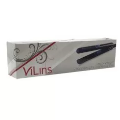 Фото VILINS выпрямитель для волос с идикатором - 4