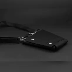 Фото Чехол Jaguar для ножниц через плечо - 2