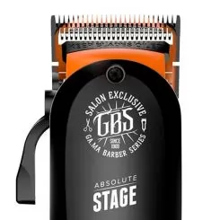 Фото Машинка для стрижки GA.MA GBS Absolute Stage - 2