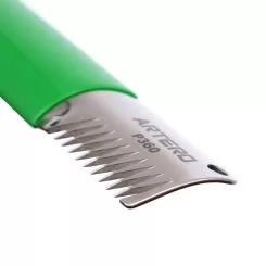 Фото ARTERO Нож для триминга зеленый - 4