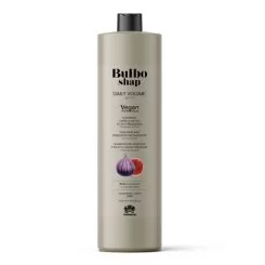 Фото BULBO SHAP DAILY VOLUME Шампунь для тонких волос і частого використання, 1000 мл. - 1