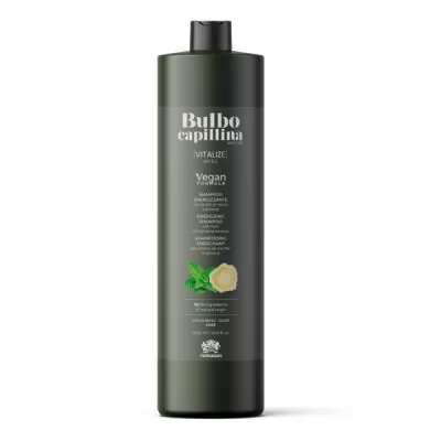 BULBO CAPILLINA VITALIZE Энергетический шампунь против выпадения волос, 1000 мл, FM28-F28V10070