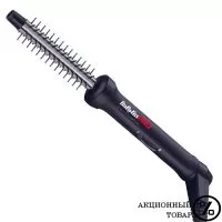 артикул: BAB287TTE BABYLISSPRO плойка-брашинг для волос Titanium-Tourmaline Hot Brush 13 мм