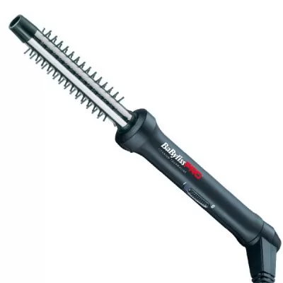 BABYLISSPRO плойка-брашинг для волос Titanium-Tourmaline Hot Brush 15 мм, BAB288TTE