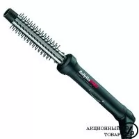 артикул: BAB289TTE BABYLISSPRO плойка-брашинг для волос Titanium-Tourmaline Hot Brush 18 мм