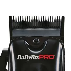 Фото Машинка для стрижки BabylissPro Lo-Pro - 5