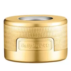 Фото Зарядная подставка для машинки BabylissPro SkeletonFX Gold - 1