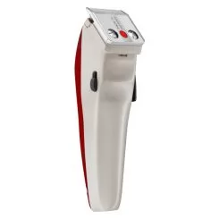 Фото Машинка для стрижки Moser 1400 Cordless, бордовая - 2