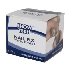 Фото Засіб Showtech NailFIX кровоспинний 14 гр - 1