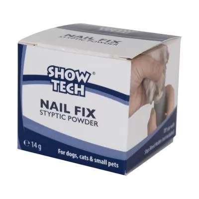 Средство Showtech NailFIX кровоостанавливающие 14 гр, STC-53STE055