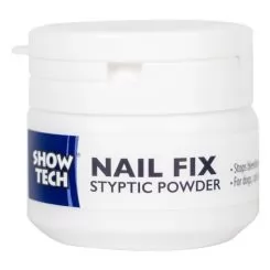 Фото Средство Showtech NailFIX кровоостанавливающие 14 гр - 2