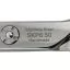 Набор ножниц Olivia Garden Silk Cut Pro (ножиці робочі SKP6.50 6.50