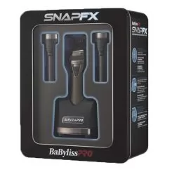 Фото Тример для стрижки BabylissPro SnapFX - 7