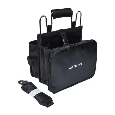 Мультифункціональна сумка Artero для інструменту відкрита, ART-A572