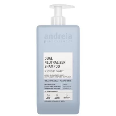 Andreia Dual Neutralizer Шампунь нейтралізуючий для волосся, 1000 мл, AN06-7CCS003