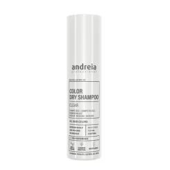 Фото Andreia Color Dry Сухой шампунь Clear для волос - бесцветный, 150 мл - 1
