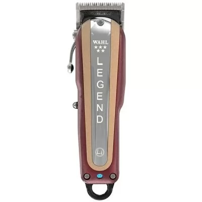 WAHL машинка для стрижки Legend Cordless, 08594-016