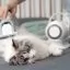 Станція з пилососом для грумінгу 7 в 1 Pet Grooming Kit and Vacuum, PETGROOMKIT1 - 3