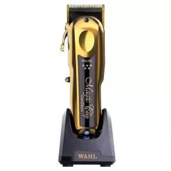 Фото WAHL машинка для стрижки Magic Clip Cordless Gold 5 Star - 1