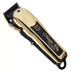 Фото Машинка для стрижки Wahl Magic Clip Cordless Gold 5 Star - 2