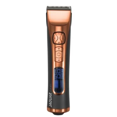 Машинка для стрижки Jaguar J-Cut 60Li Copper, 85160-1