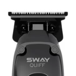 Фото Тример для стрижки SWAY Quiff - 2