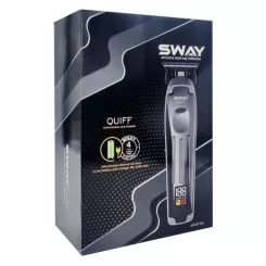 Фото Тример для стрижки SWAY Quiff - 11