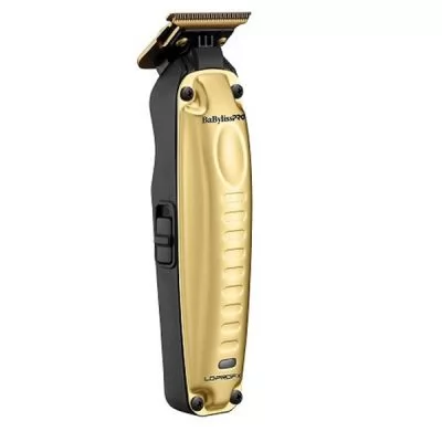 Триммер для стрижки BabylissPro Lo-Pro Gold, FX726GE