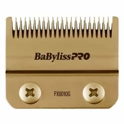 Фото Машинка для стрижки BabylissPro Lo-Pro Gold - 2