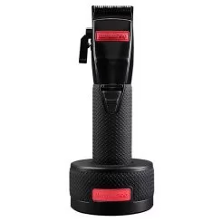 Фото Машинка для стрижки BabylissPro FX Boost+ Black&Red - 2