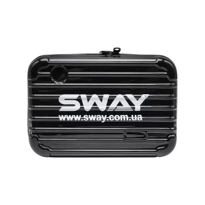 SWAY кейс для інструментів малий, 116 1008