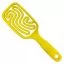 Щетка для укладки SWAY Eco Organic Yellow №2 220*66 мм, 130 154 YELD - 5