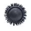 Термобрашинг Farmagan искусственная щетина 34/52 мм цвет черный, FM20-F00BLK034 - 3