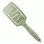 Щетка Farmagan Fingerbrush комбинированная щетина цвет фисташковый, FM20-F00PIS050 - 4