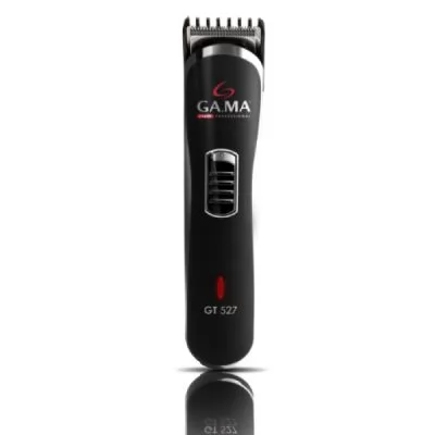GA.MA. машинка для стрижки волос триммер GT527, GM2020