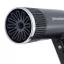 GA.MA. фен для волосся iQ1 Perfetto Plus BLACK Revolution DC Motor 2200 Вт, PH6065.BK - 5