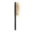 Щетка Groom Soul Natural Series ultra soft gold pins 25 mm, 60*230, черная, GS20-001 - 6