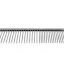 Гребінець Groom Soul PRO Series teeth 35*1,1 mm, 230*39, HTVQ technology, GS30-013 - 6