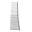 Гребень Groom Soul PRO Series L-curved comb teeth 32*1,4 mm, 230*39, GS30-014 - 8