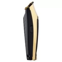 Фото Тример для стрижки Wahl Cordless Detailer Wide Gold - 2