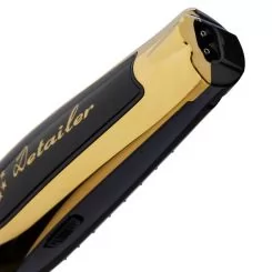 Фото Триммер для стрижки Wahl Cordless Detailer Wide Gold - 4