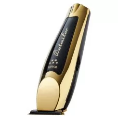 Фото Триммер для стрижки Wahl Cordless Detailer Wide Gold - 5