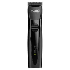 Фото Триммер для стрижки Wahl Chrom Mini Pro 2 U-Blade, черный - 1