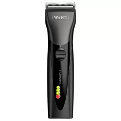 Фото Машинка для стрижки Wahl Chrom Style Pro, чорна - 1