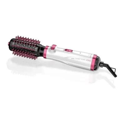 Фен-плойка GA.MA Rotating Multistyler Brush Turbo Plus 1100 Вт, GH0106