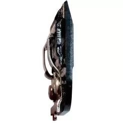 Нож для машинки OSTER 616/PILOT/MARKII "CRYONYX" #1=2,4 мм артикул 076914-886-000 фото, цена PKt_2755-03, фото 3