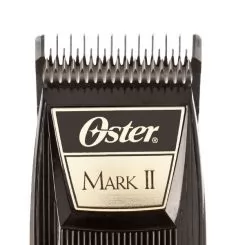 Фото Машинка для стрижки OSTER MARK II 113-86 PET + 1 нож 5 мм - 4