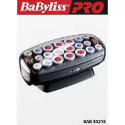 ЭлектроТермоБигуди BABYLISS керамические, 20 артикул BAB3021E фото, цена PKt_3602-05, фото 5